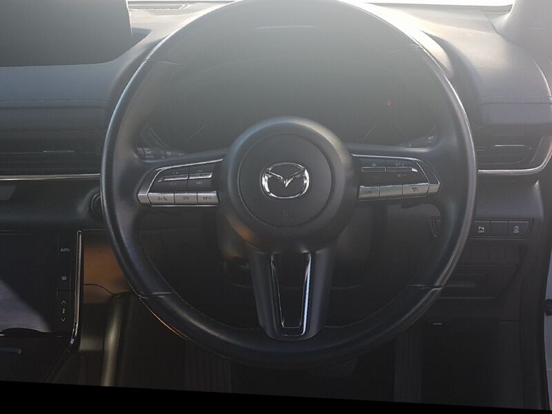 More views of Mazda MX-30