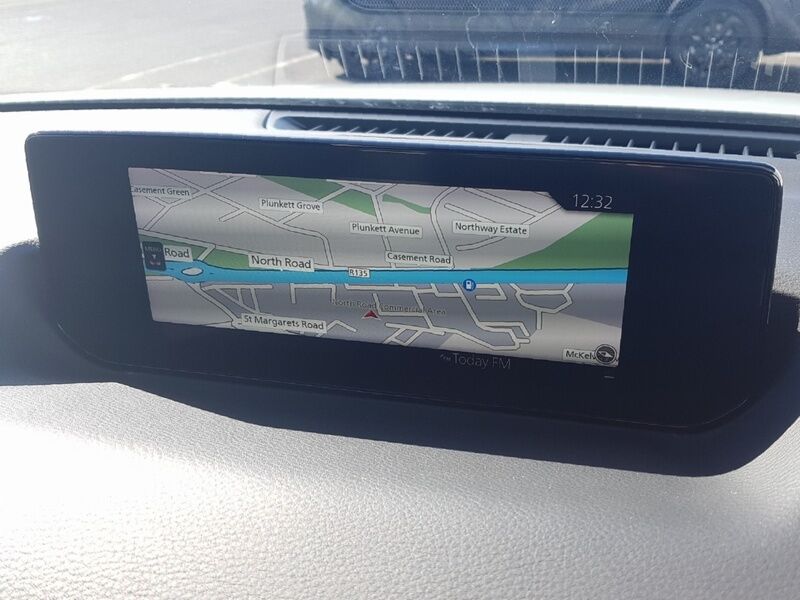 More views of Mazda MX-30