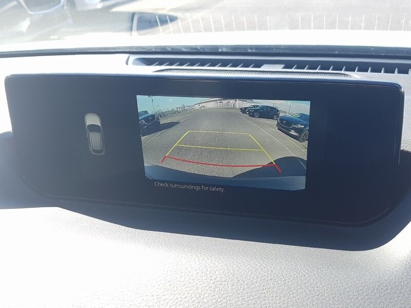 More views of Mazda MX-30