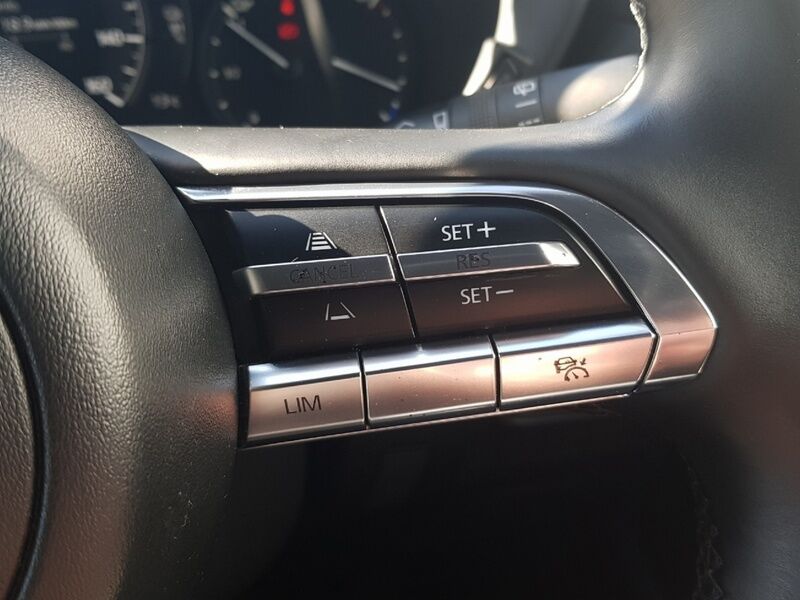 More views of Mazda MX-30