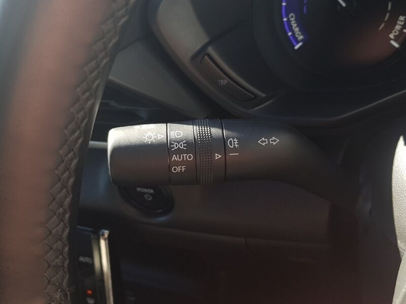 More views of Mazda MX-30