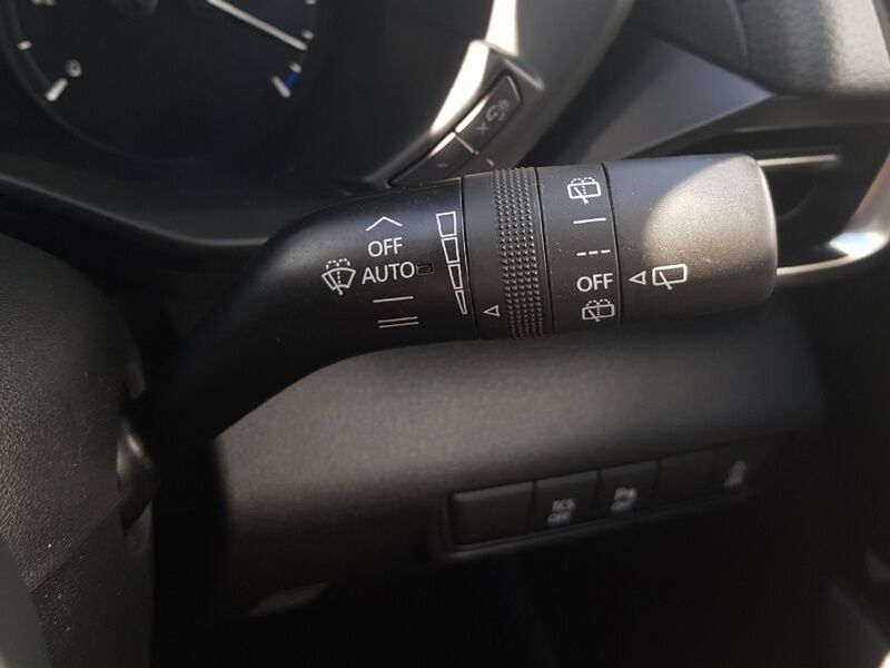 More views of Mazda MX-30