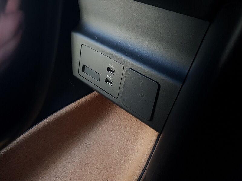 More views of Mazda MX-30