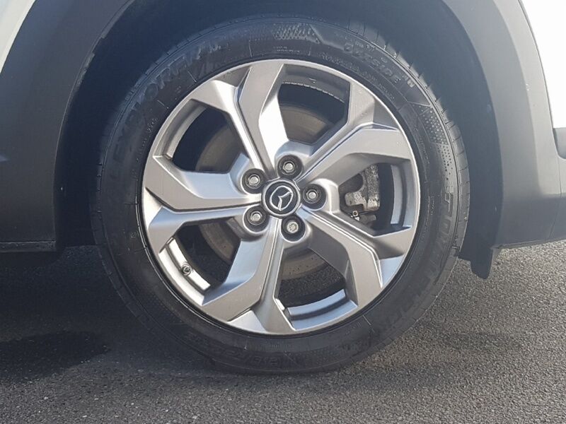 More views of Mazda MX-30