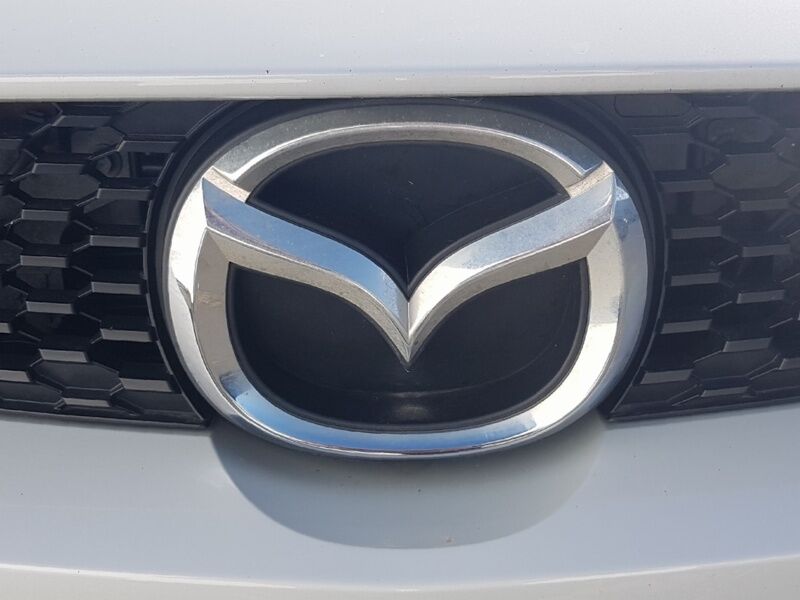 More views of Mazda MX-30