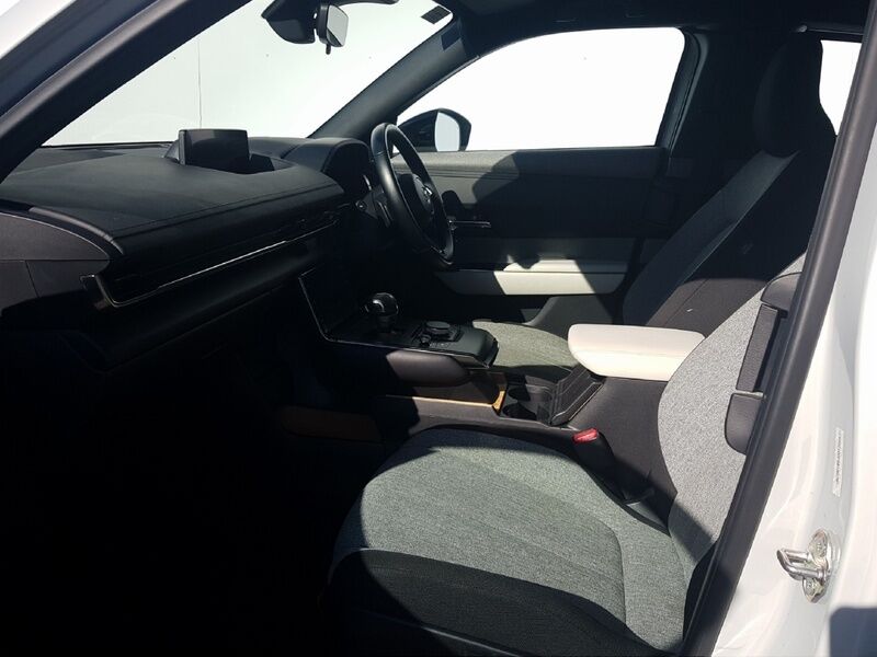 More views of Mazda MX-30