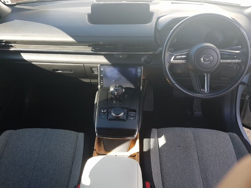 More views of Mazda MX-30