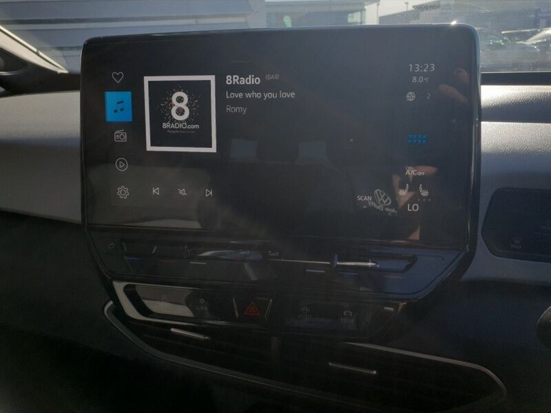 More views of Volkswagen ID.3