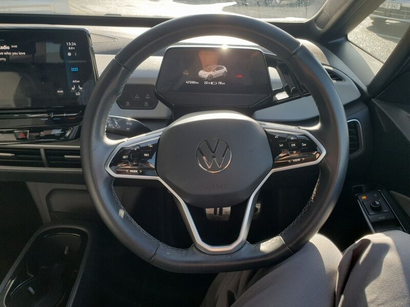 More views of Volkswagen ID.3