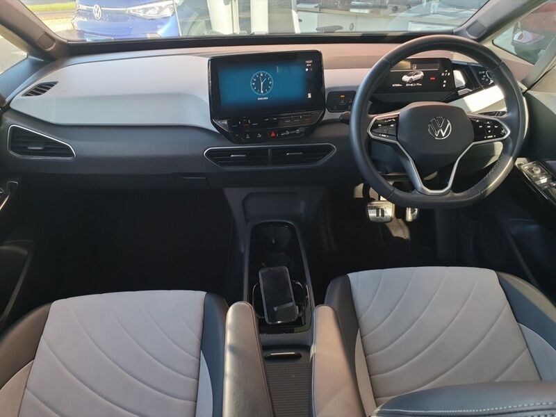 More views of Volkswagen ID.3