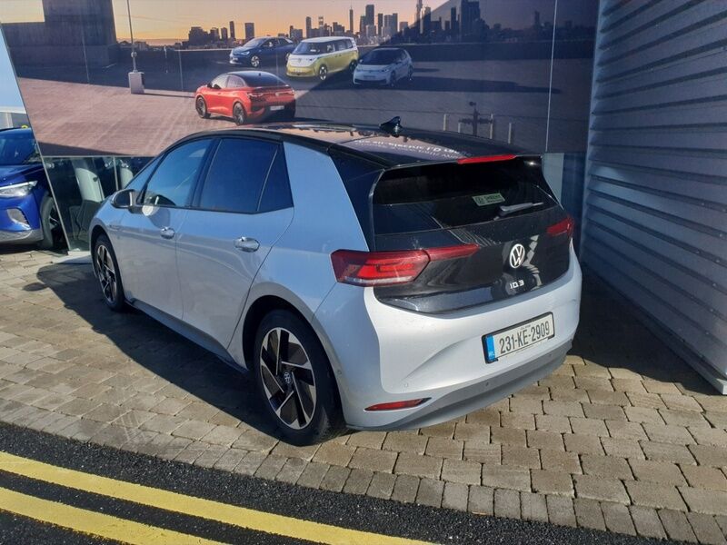 More views of Volkswagen ID.3