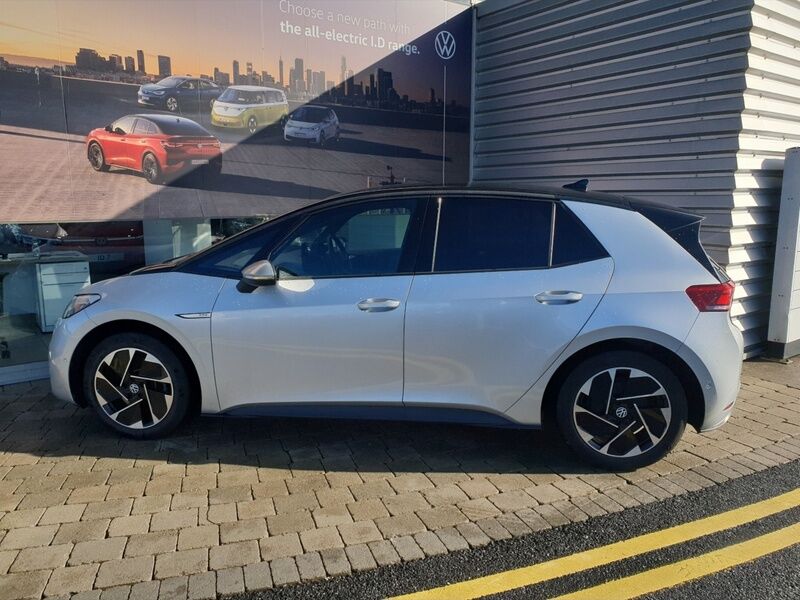 More views of Volkswagen ID.3