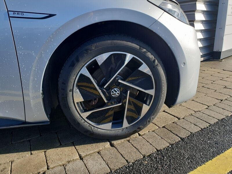 More views of Volkswagen ID.3