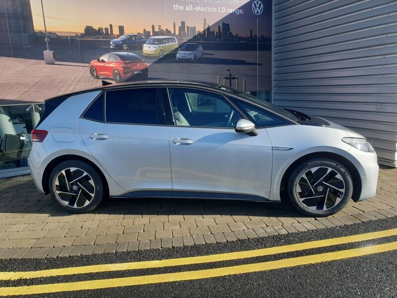 More views of Volkswagen ID.3