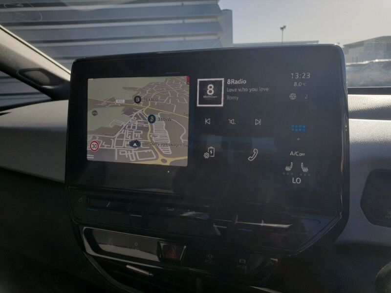 More views of Volkswagen ID.3