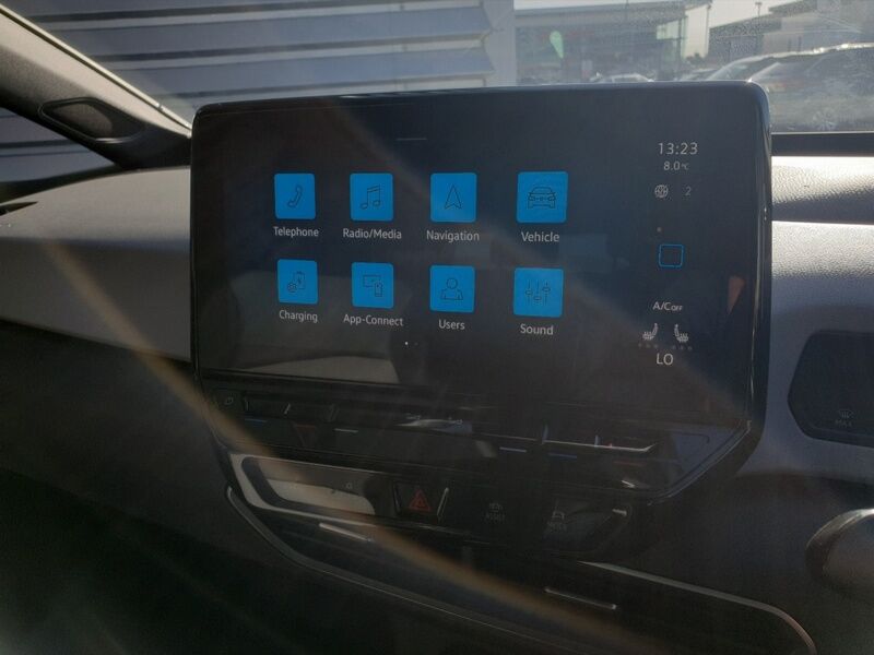 More views of Volkswagen ID.3