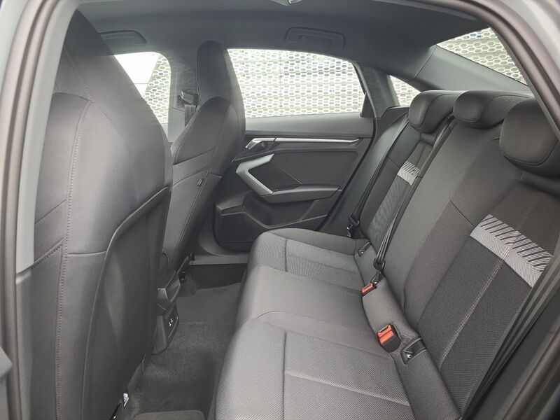 More views of Audi A3