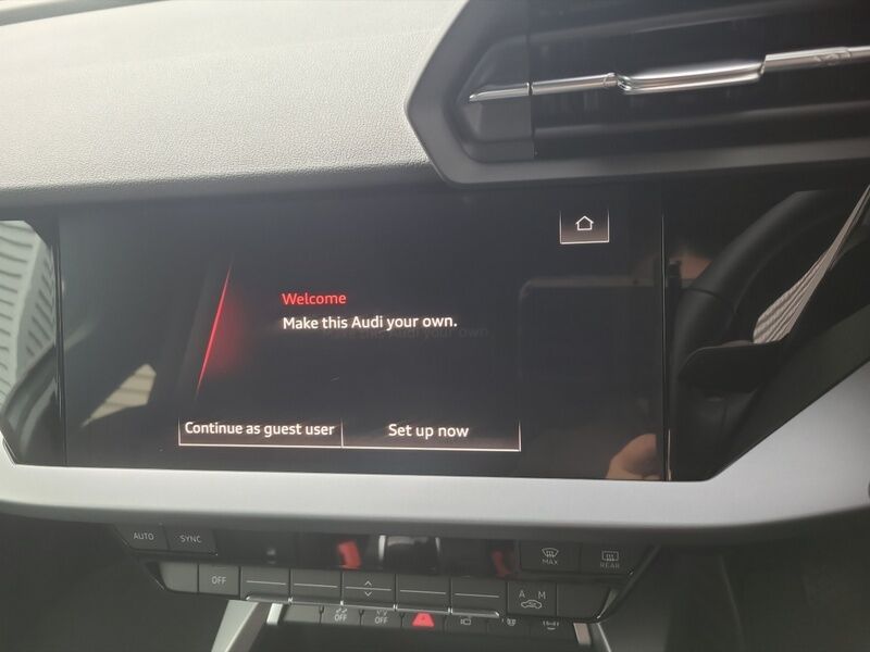 More views of Audi A3