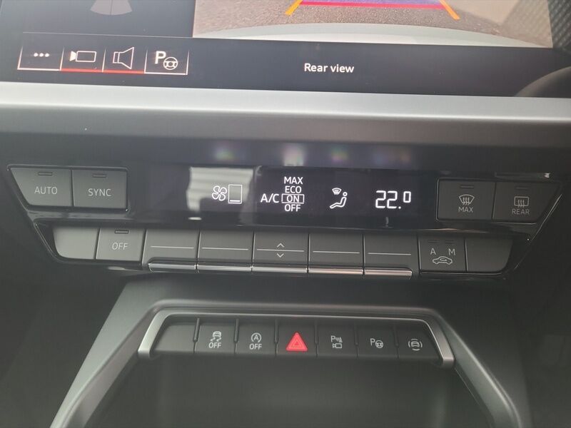 More views of Audi A3