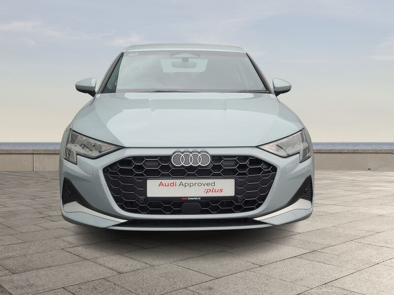 More views of Audi A3