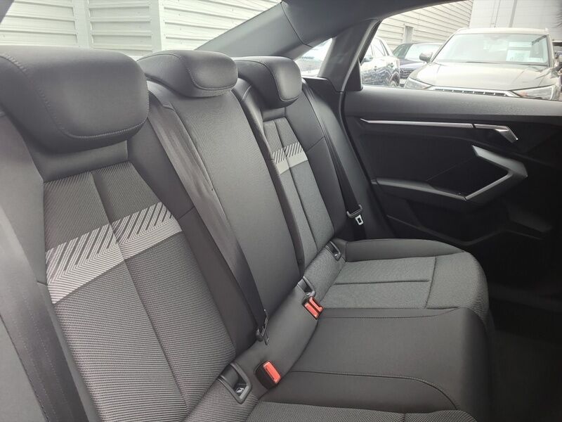 More views of Audi A3