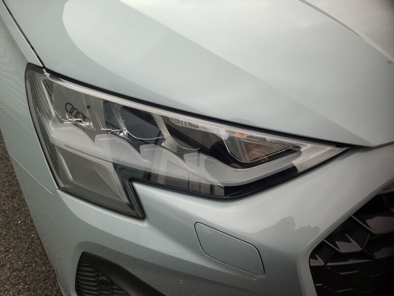 More views of Audi A3