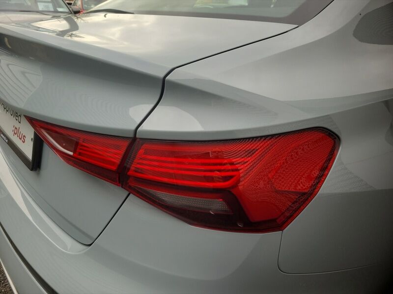 More views of Audi A3