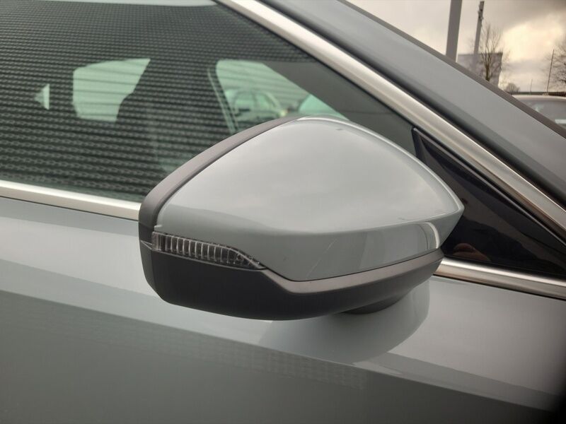 More views of Audi A3