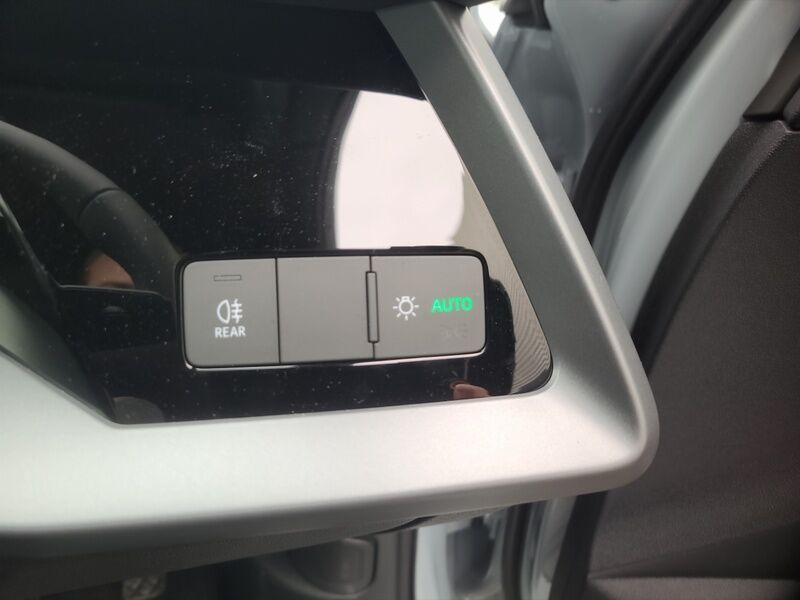 More views of Audi A3