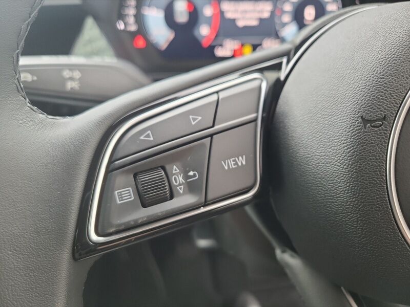 More views of Audi A3