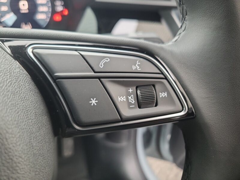 More views of Audi A3