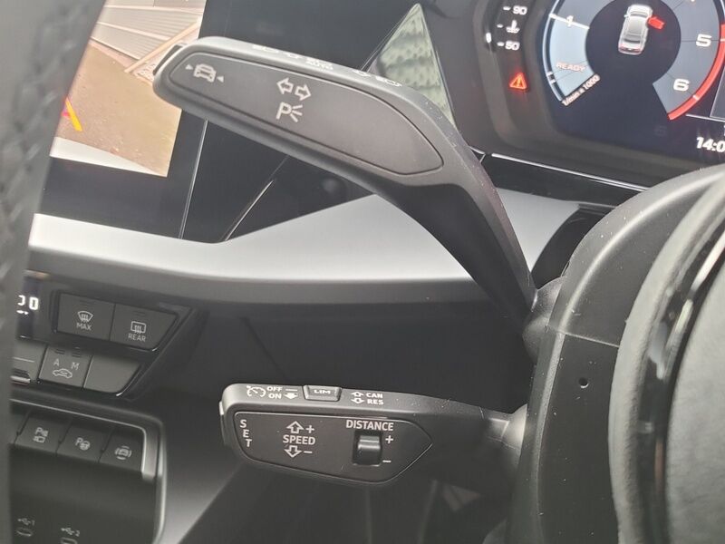 More views of Audi A3