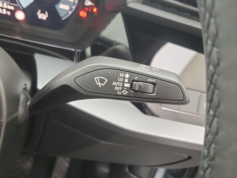 More views of Audi A3