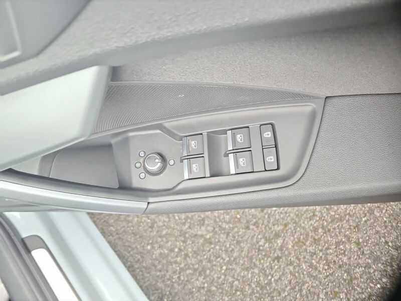 More views of Audi A3