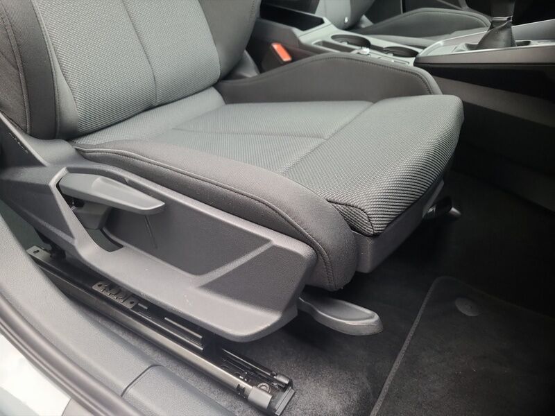 More views of Audi A3