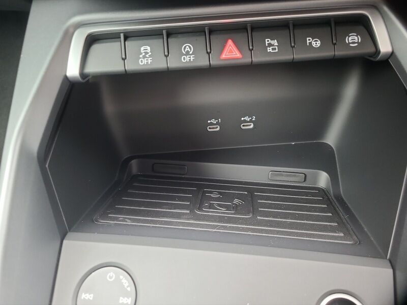 More views of Audi A3