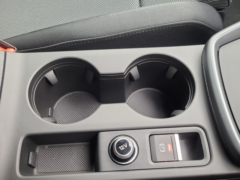 More views of Audi A3