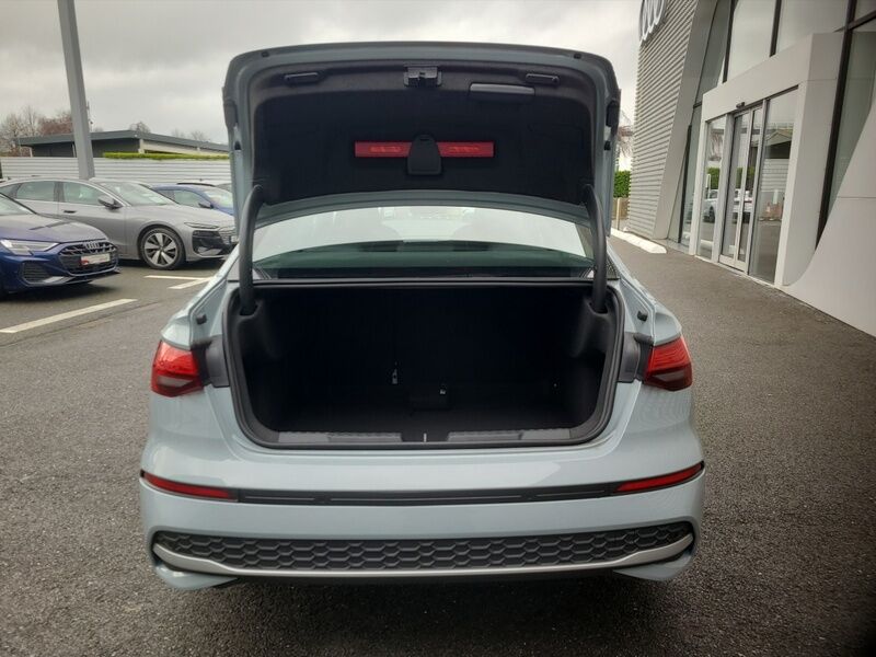 More views of Audi A3