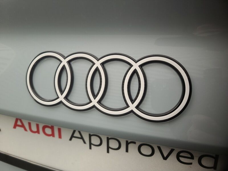 More views of Audi A3