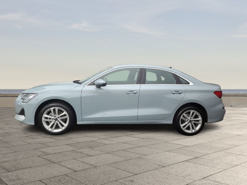 More views of Audi A3