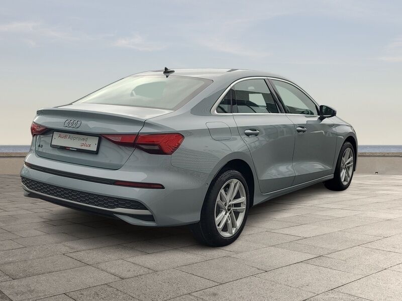 More views of Audi A3