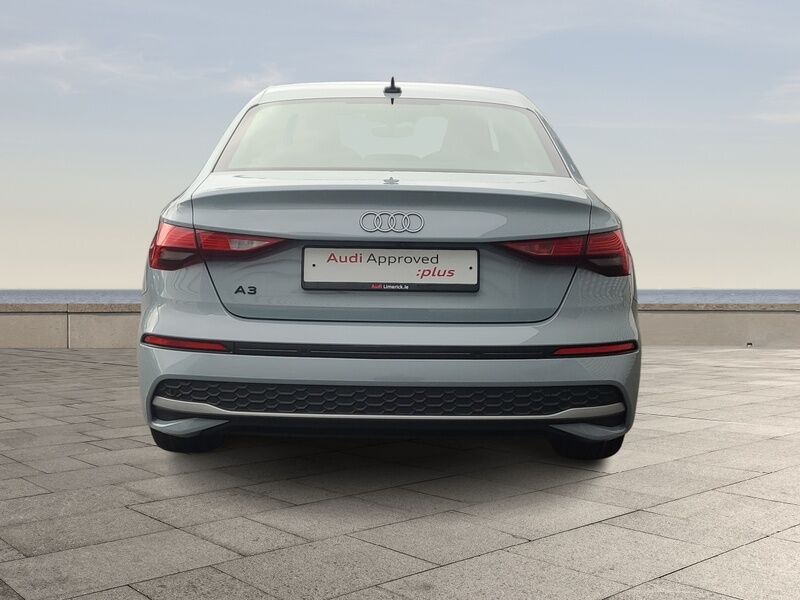 More views of Audi A3