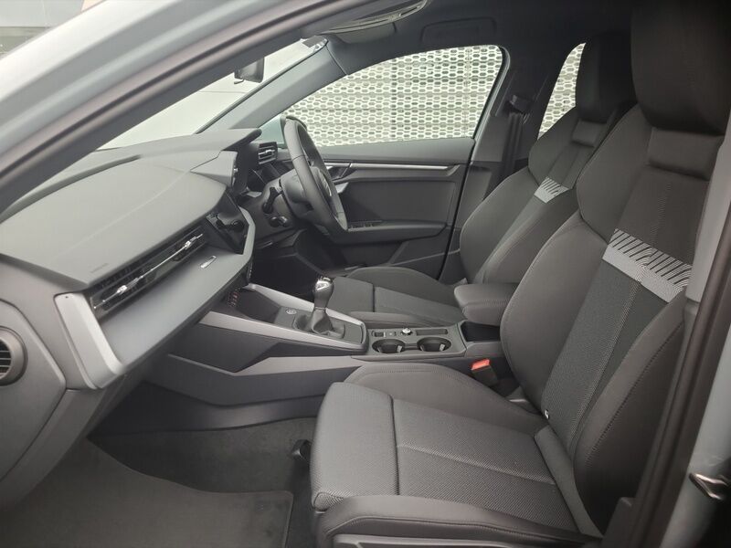 More views of Audi A3