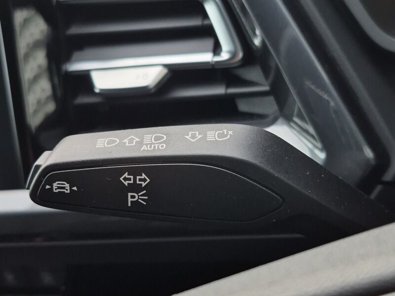 More views of Audi Q4 e-tron