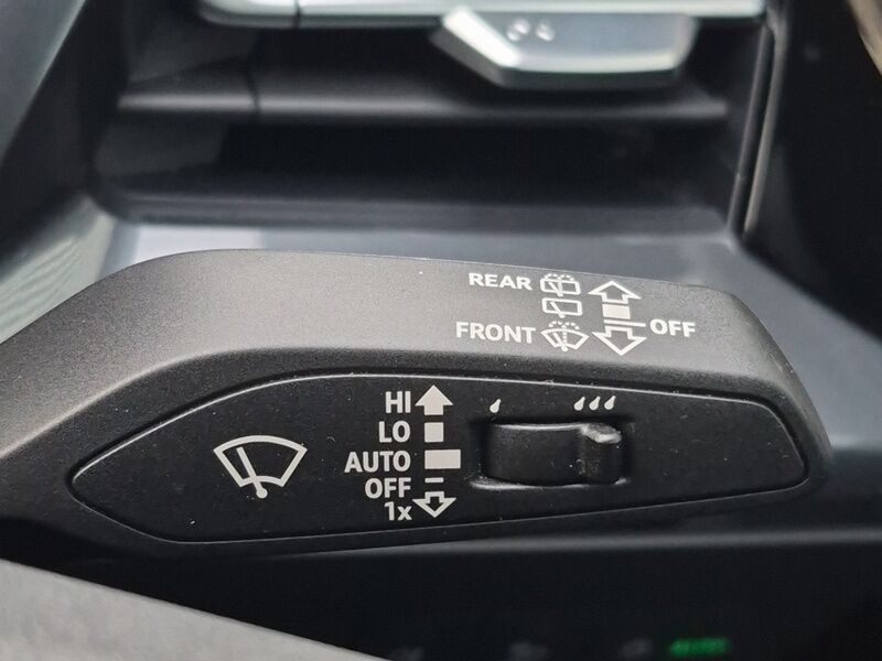 More views of Audi Q4 e-tron