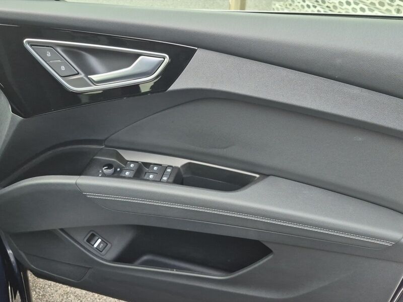 More views of Audi Q4 e-tron