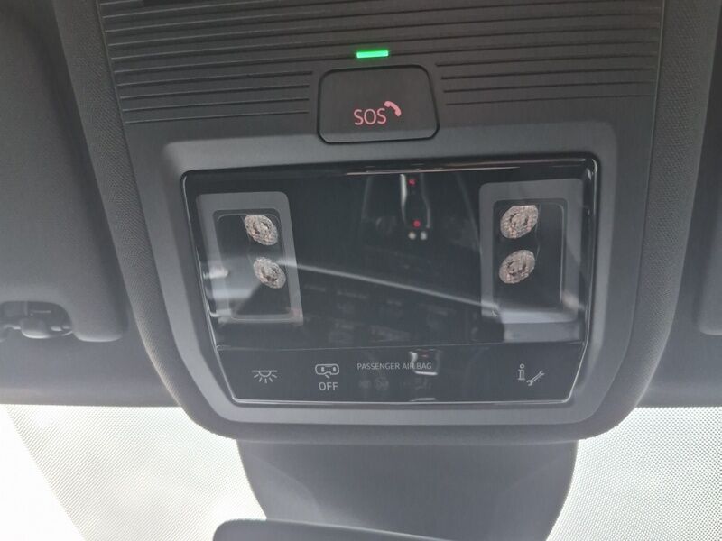 More views of Audi Q4 e-tron