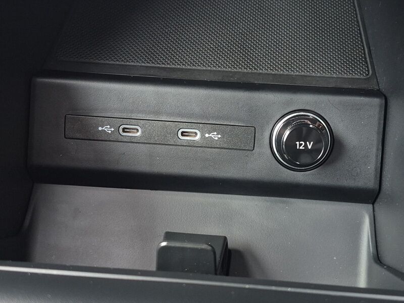 More views of Audi Q4 e-tron