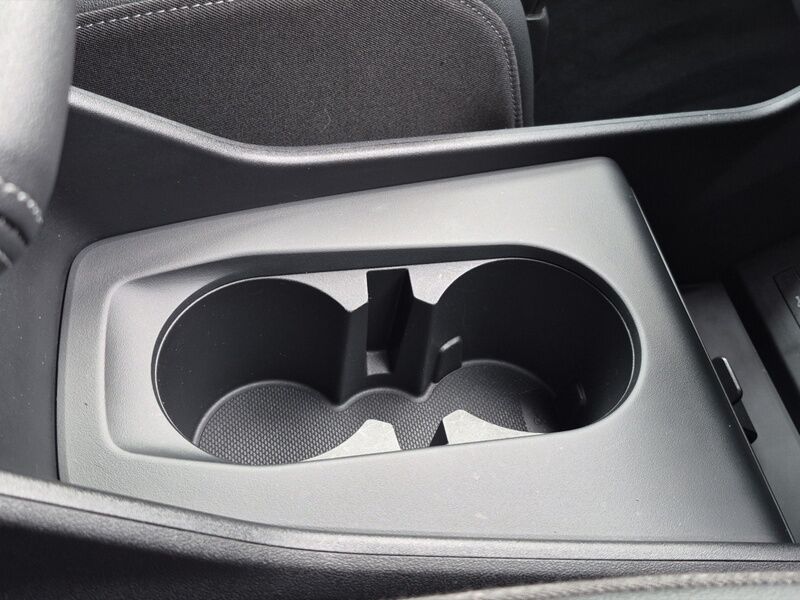 More views of Audi Q4 e-tron