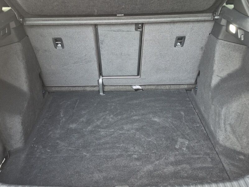 More views of Audi Q4 e-tron